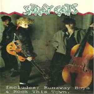 Stray Cats - Stray Cats mp3 album