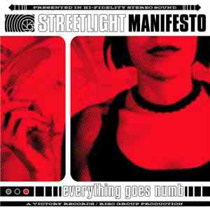 Streetlight Manifesto - Everything Goes Numb mp3 album