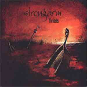Strongarm - Trials mp3 album
