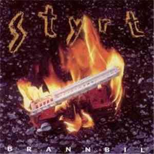 Styrt - Brannbil mp3 album