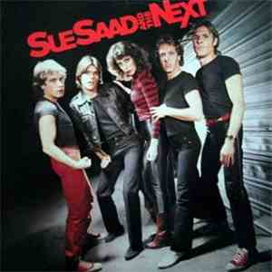 Sue Saad And The Next - Sue Saad And The Next mp3 album