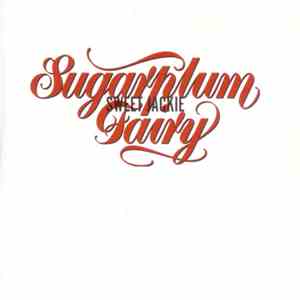 Sugarplum Fairy - Sweet Jackie mp3 album