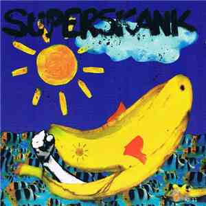 Superskank  - Superskank mp3 album
