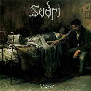 Suðri - Elend mp3 album