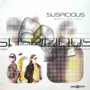 Suspicious - Drifting Away mp3 album