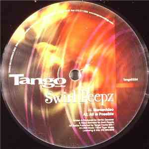 Swirl Peepz - Montevideo mp3 album