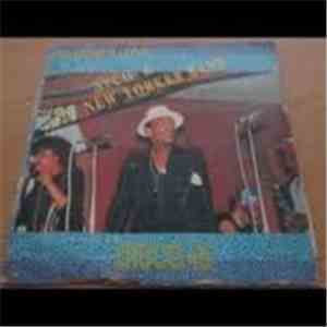 Syco & The New Yorker Band - No Other Love mp3 album