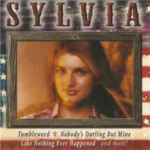 Sylvia  - Sylvia mp3 album