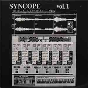 Syncope - Vol. 1 mp3 album