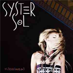 Syster Sol - Kichinga! mp3 album