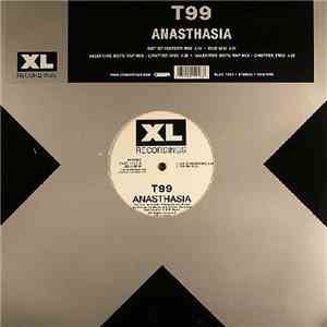 T99 - Anasthasia mp3 album
