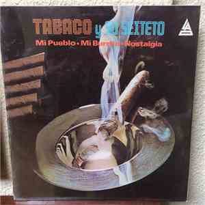 Tabaco Y Su Sexteto - Tabaco Y Su Sexteto mp3 album