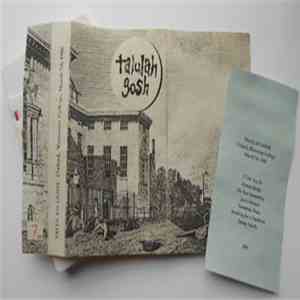 Talulah Gosh - Oxford, Worcester College - March 7th 1986 mp3 album