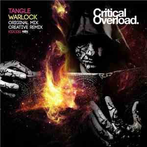 Tangle  - Warlock mp3 album