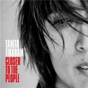 Tanita Tikaram - Closer To The People mp3 album