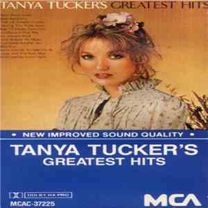 Tanya Tucker - Tanya Tucker's Greatest Hits mp3 album