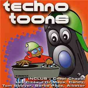 Techno Toons - Techno Toons mp3 album