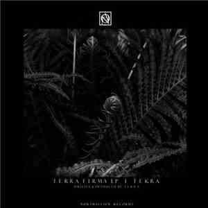 Tekra - Terra Firma EP mp3 album