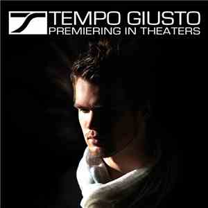 Tempo Giusto - Premiering In Theaters DJ Mix mp3 album