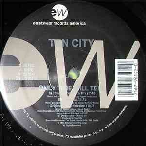 Ten City - Only Time Will Tell mp3 album