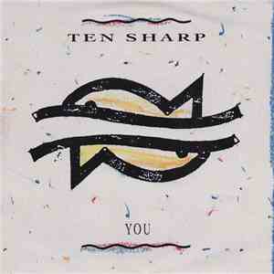 Ten Sharp - You mp3 album