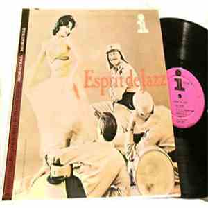 Terry Gibbs - Esprit De Jazz mp3 album