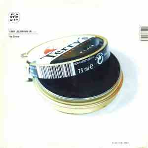 Terry Lee Brown Jr. - The Chase mp3 album