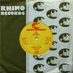 The Aces - Reggae Motion mp3 album