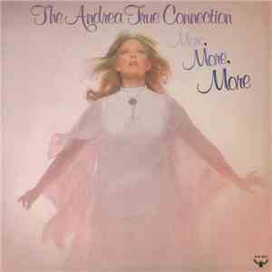 The Andrea True Connection - More, More, More mp3 album