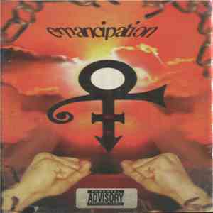 The Artist (Formerly Known As Prince) - Emancipation mp3 album