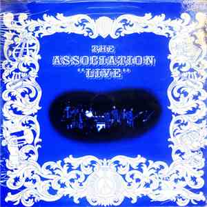 The Association  - "Live" mp3 album