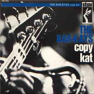 The Bar-Kays - Copy Kat mp3 album