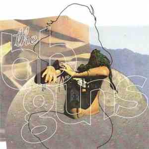 The BB Guns - Baby, I Hate You mp3 album