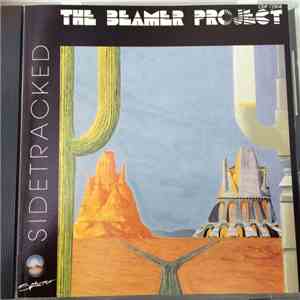 The Beamer Project - Sidetracked mp3 album