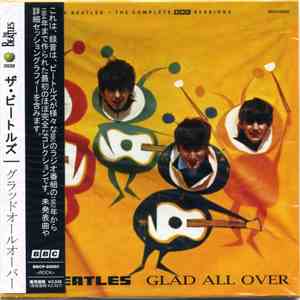The Beatles - BBC Sessions: Glad All Over mp3 album