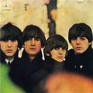 The Beatles - Beatles For Sale mp3 album