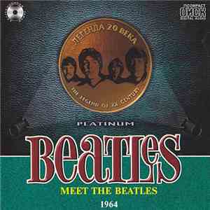 The Beatles - Meet The Beatles mp3 album