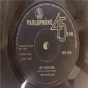 The Beatles - Oh Darling / Ob-La-Di, Ob-La Da mp3 album
