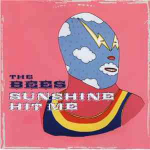 The Bees - Sunshine Hit Me mp3 album