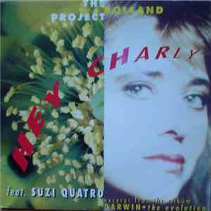 The Bolland Project Feat. Suzi Quatro - Hey Charly mp3 album