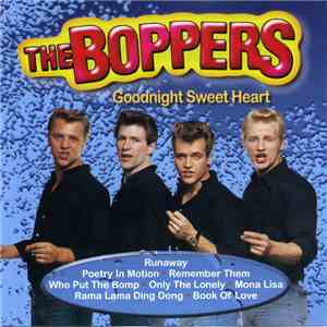 The Boppers - Goodnight Sweet Heart mp3 album