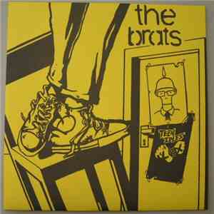 The Brats  - The Brats mp3 album