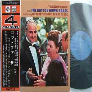 The Button Down Brass - The Godfather mp3 album
