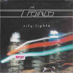 The Ca$inos - City Lights / Drive Me Home mp3 album
