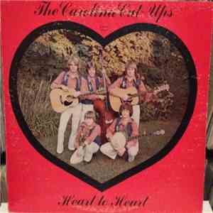 The Carolina Cut-Ups - Heart To Heart mp3 album