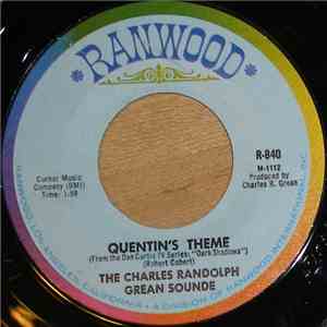 The Charles Randolph Grean Sounde - Quentin's Theme mp3 album