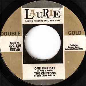 The Chiffons - One Fine Day / Sweet Talkin' Guy mp3 album