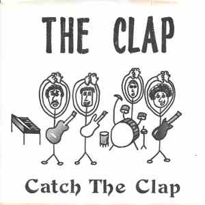 The Clap  - Catch The Clap mp3 album