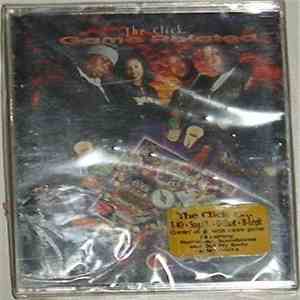 The Click  - Game Related mp3 album