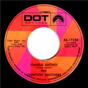 The Compton Brothers - Charlie Brown mp3 album